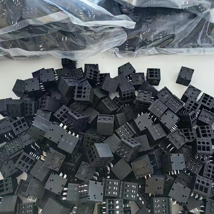 工控、充電樁接線(xiàn)端子